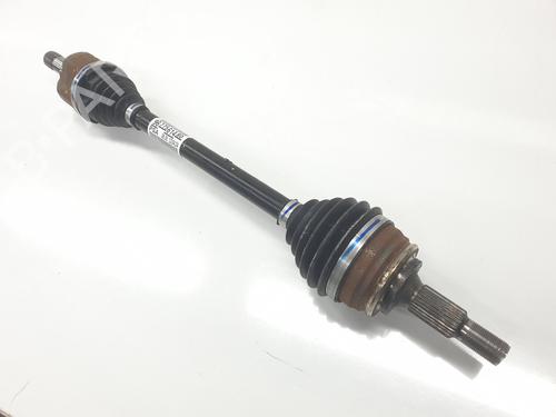 Left front driveshaft OPEL ASTRA L Sports Tourer (O5) 1.2 (FRHNPJ) | BP24243357M38 