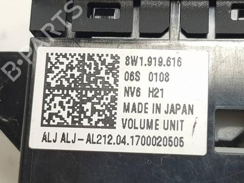 Switch AUDI A4 Allroad B8 (8KH) 2.0 TDI quattro | BP39192185I30 - Image 6