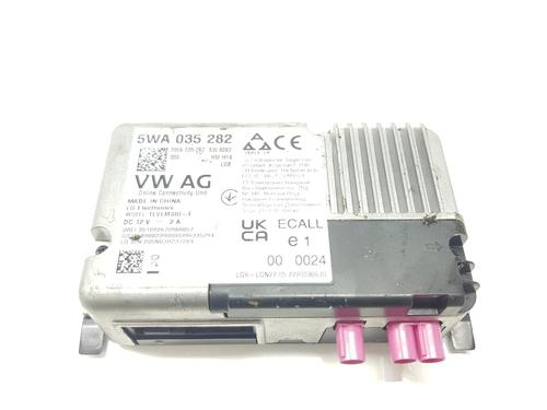 Used Electronic module SEAT ARONA (KJ7, KJP) 1.0 TSI (115 hp) 15516569