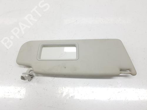 Right sun visor SEAT Mii (KF1, KE1) 1.0 | BP10512472I2 