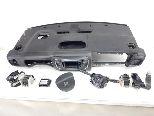Airbag Kit CITROËN JUMPY III Van (V_) 1.5 BlueHDi 100 | BP34699210C86  - Image 11