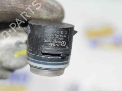 Other MERCEDES-BENZ GLA-CLASS (X156) GLA 220 CDI 4-matic (156.905) | BP14117725O1 
