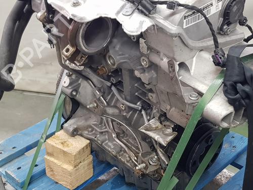 Motor VW T-ROC (A11, D11) | BP30172795M1