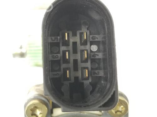 Right front window motor BMW 5 (E60) 530 d | BP10931252E20 