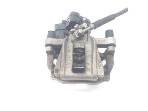 Right rear brake caliper CUPRA LEON (KL1, KU1, KUG)  5WA615424 | 5WA998281A | 5WA615425 |