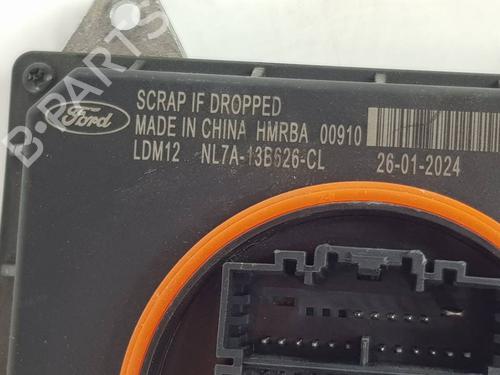 Lights ECU FORD PUMA (J2K, CF7) 1.0 EcoBoost | BP38499919M55  - Image 5