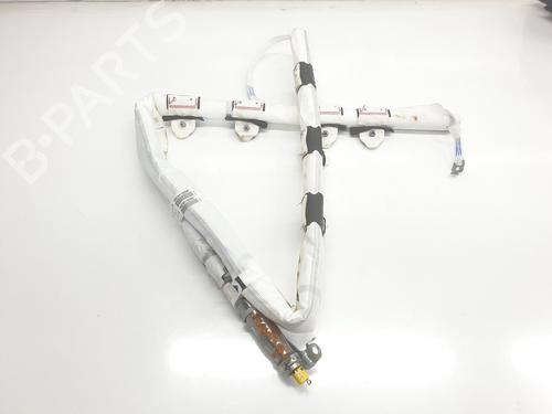Right curtain airbag OPEL ASTRA L Sports Tourer (OV5) 1.2 (FRHNPJ) | BP24653782C12 
