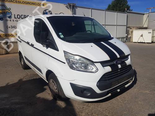 Headlight switch FORD TRANSIT CUSTOM V362 Van (FY, FZ) | BP40155520I24 - Image 29