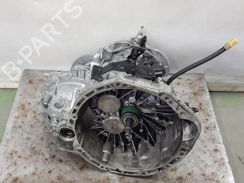Used Gearbox RENAULT TRAFIC III Van (FG_) [2014-2025]  29338174