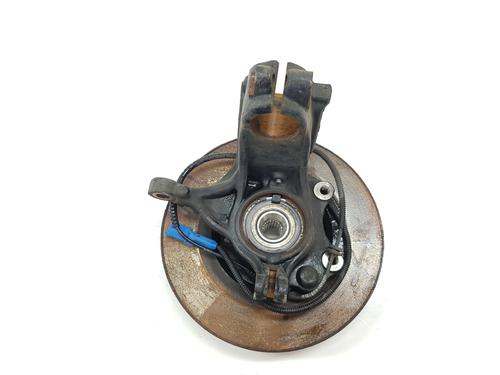 Left front steering knuckle CITROËN C3 III (SX) | BP35905669M25 - Image 2