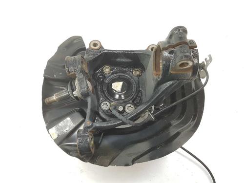 Left front steering knuckle BMW X3 (F25) sDrive 18 d | BP6570460M25 