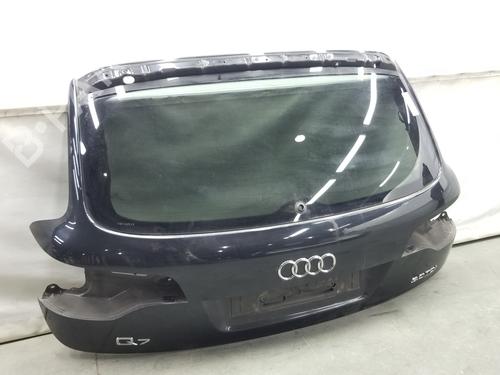 Tailgate AUDI Q7 (4LB) 3.0 TDI quattro | BP8495635C6 