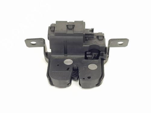 Bagklap lås BMW 1 (F20) 118 d (143 hp) 33187039