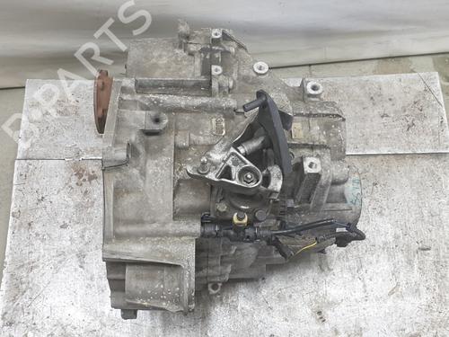 Used Gearbox SEAT ALHAMBRA (710, 711) 2.0 TDI (150 hp) 31857072