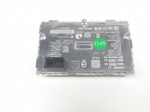 Electronic module OPEL ASTRA L Sports Tourer (O5) 1.2 (FRHNSL, FRHNSR) | BP24238723M83 