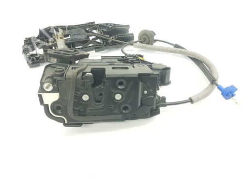 Used Rear left lock SEAT LEON (5F1) 1.6 TDI (110 hp) 15206483
