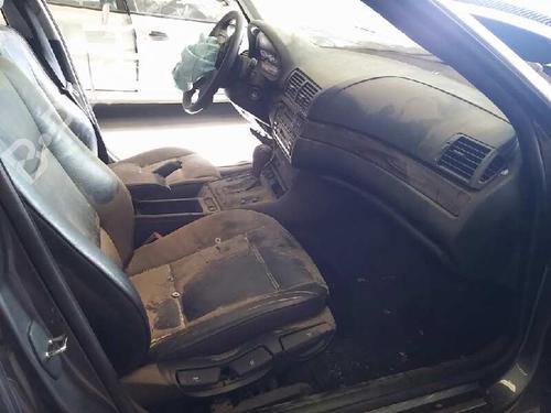 Shift knob BMW 3 (E46) 323 i | BP11392857I34 