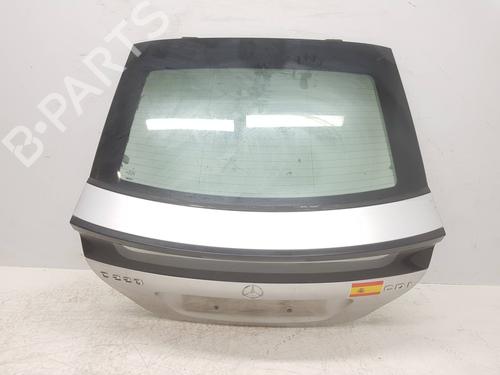 Used Tailgate MERCEDES-BENZ C-CLASS Coupe (CL203) [2001-2011]  29439871