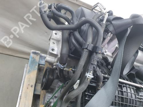 Engine SEAT LEON (5F1) 1.4 TSI | BP28826099M1