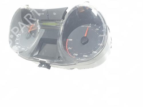 Instrument cluster SEAT IBIZA IV SC (6J1, 6P5) 1.4 | BP20705526C47 