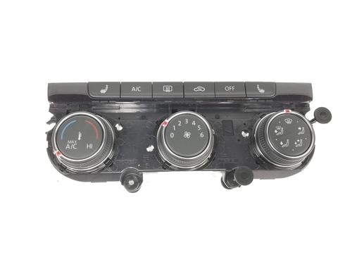 Climate control VW GOLF VII (5G1, BQ1, BE1, BE2) 1.4 TSI | BP10513297I5 