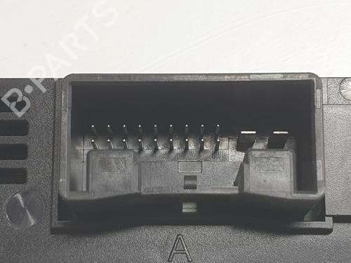 Climate control AUDI A6 C7 (4G2, 4GC) 2.0 TDI | BP29489355I5 