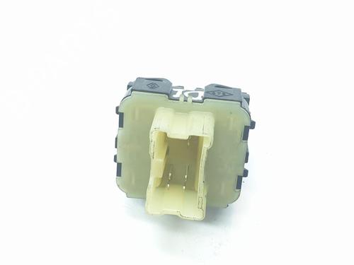 Left front window switch RENAULT CLIO IV (BH_) 1.5 dCi 90 | BP18023839I27 