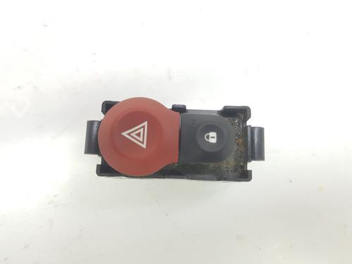 Warning switch RENAULT KANGOO / GRAND KANGOO II (KW0/1_) 1.5 dCi 70 (KW0V, KW0A) | BP9872056I22 