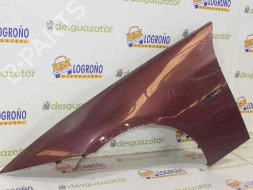 Left front fenders BMW 3 Touring (E91) 330 xd | BP792286C41 