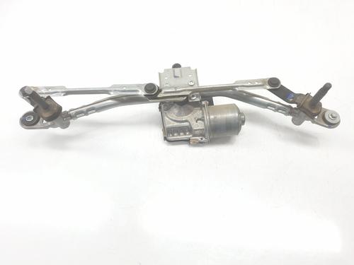 Front wiper motor FORD TOURNEO COURIER V769 MPV (N1P) 1.0 EcoBoost | BP31593393M29 