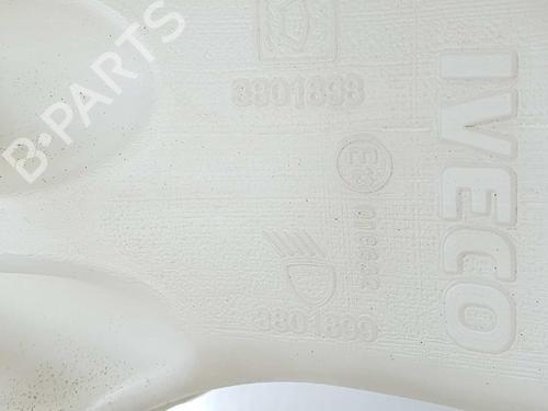 Windscreen washer tank IVECO DAILY V Van 29S11, 29L11, 35C11, 35S11, 40C11 | BP7419591C113 