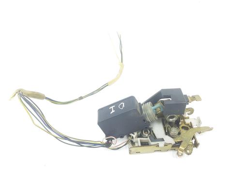 Used Front left lock VW LT 28-46 II Van (2DA, 2DD, 2DH) 2.5 TDI (109 hp) 17228382
