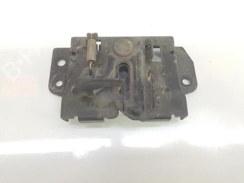 Hood lock MITSUBISHI PAJERO IV (V8_W, V9_W) 3.2 DI-D 4WD (V98W, V88W) | BP10159243C133 