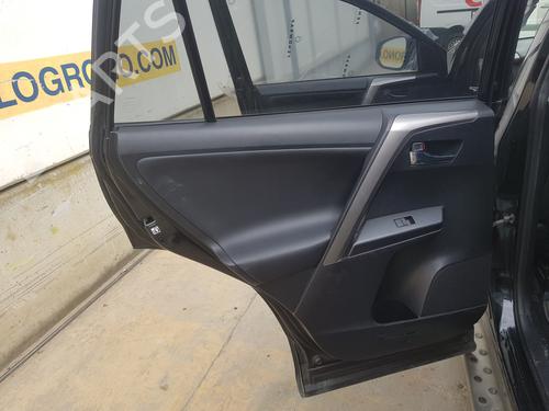 Switch TOYOTA RAV 4 IV (_A4_) 2.2 D 4WD (ALA49) | BP39597038I30 - Image 26