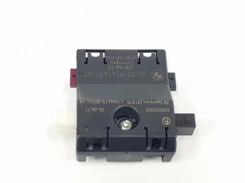 Used Electronic module BMW X5 (E70) xDrive 30 d (245 hp) 12550728