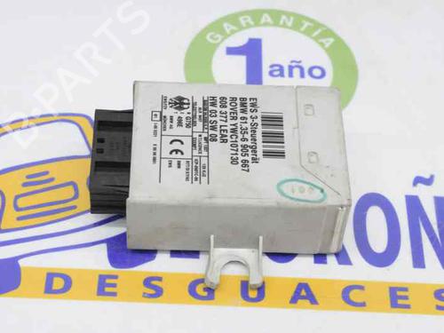 Control unit BMW X5 (E53) 3.0 d | BP1170041M11 