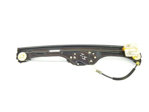 Used Rear left window mechanism BMW X5 (E70) xDrive 30 d (211 hp) 9371736