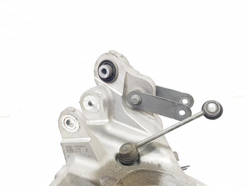 Right rear steering knuckle LAND ROVER RANGE ROVER EVOQUE (L551) 2.0 D150 | BP30853333M28 