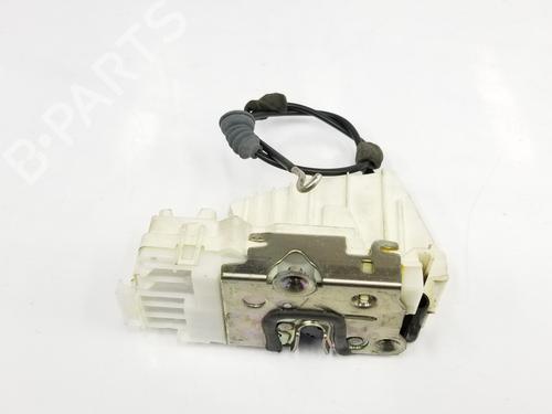 Used Rear right lock MERCEDES-BENZ R-CLASS (W251, V251) R 350 CDI 4-matic (251.022, 251.122) (224 hp) 13029277