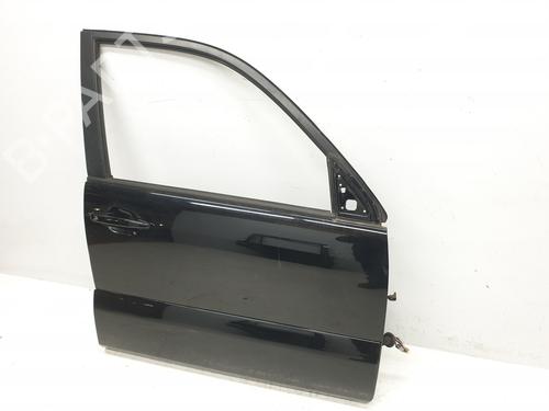 Right front door TOYOTA LAND CRUISER PRADO (_J12_) 3.0 D-4D (KDJ120, KDJ125) | BP20226303C3 