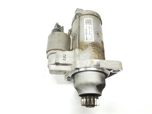 Starter SEAT LEON ST (5F8) 2.0 TDI 4Drive | BP35737473M8 - Image 3