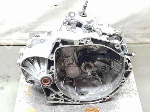 Gearbox CITROËN C4 II (NC_) 1.2 THP 130 (NCHNYM, NCHNYT) | BP29278963M3