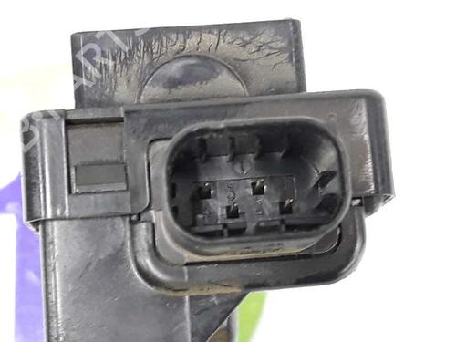Tailgate lock LAND ROVER RANGE ROVER SPORT I (L320) 3.6 D 4x4 | BP2676752C101 