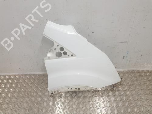 Used Right front fenders Right front fenders 37471731 37471731