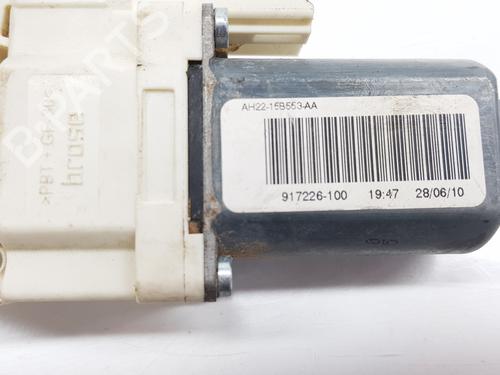 Left front window motor LAND ROVER DISCOVERY III (L319) 2.7 TD 4x4 | BP31344007E21