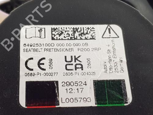 Other DACIA SANDERO III  | BP32772485O1  - Image 5