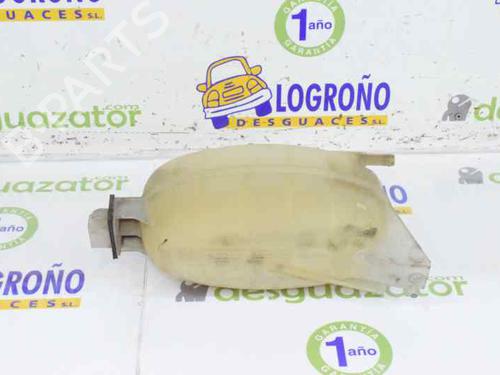 Expansion tank NISSAN PRIMASTAR Van (X83) 2.0 dCi 115 | BP1976449C120 