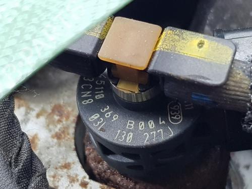 Engine VW CRAFTER 30-50 Van (2E_) 2.0 TDI | BP29750861M1