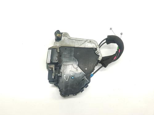 Front right lock TOYOTA LAND CRUISER PRADO (_J12_) 3.0 D-4D (KDJ120, KDJ125, KDJ121) | BP22551769C97 