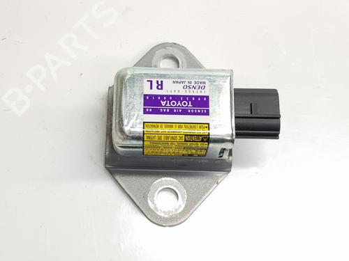Electronic sensor TOYOTA LAND CRUISER PRADO (_J12_) 3.0 D-4D (KDJ120, KDJ125) | BP20237482M84 